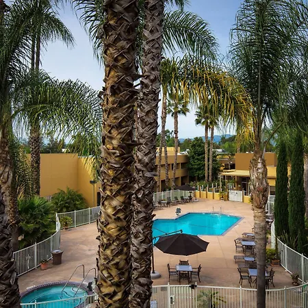 Fairfield Inn And Suites By Marriott San Jose Airport-2